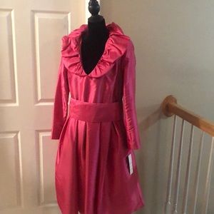 Mystique Collection by Ben Marc semi-formal dress